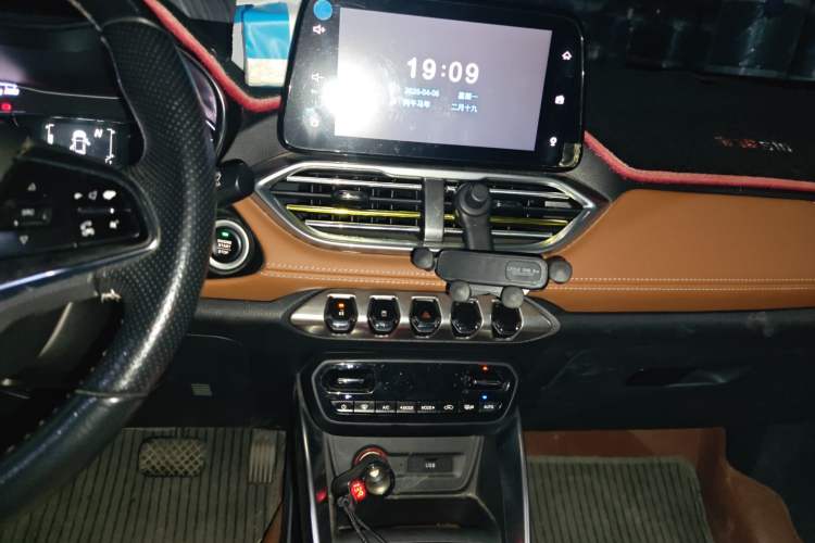 Used Baojun 510 2017 1.5L Automatic Luxury Model
