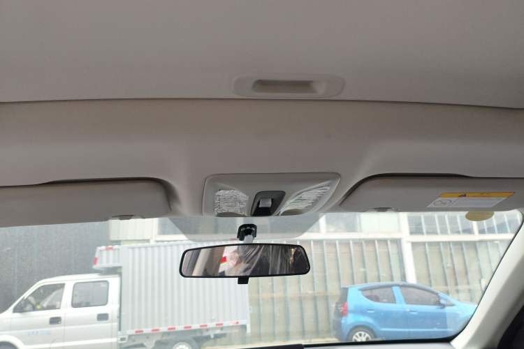 Used CHANGAN Eado 2025 Blue Whale 1.5T 500Bar Prestige Model
