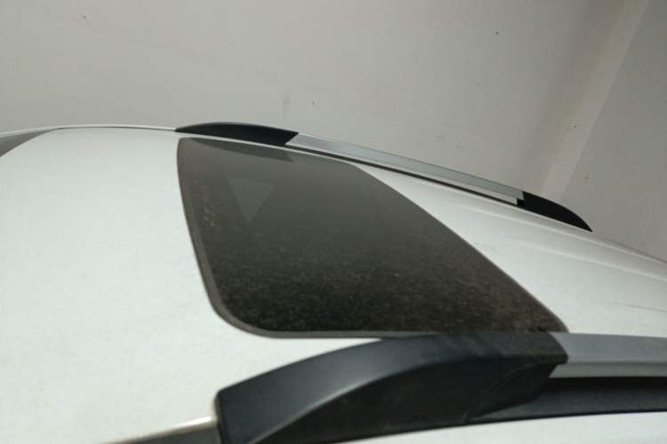 Used Chevrolet Trax 2014 1.4T Automatic Two-Wheel Drive Luxury Model