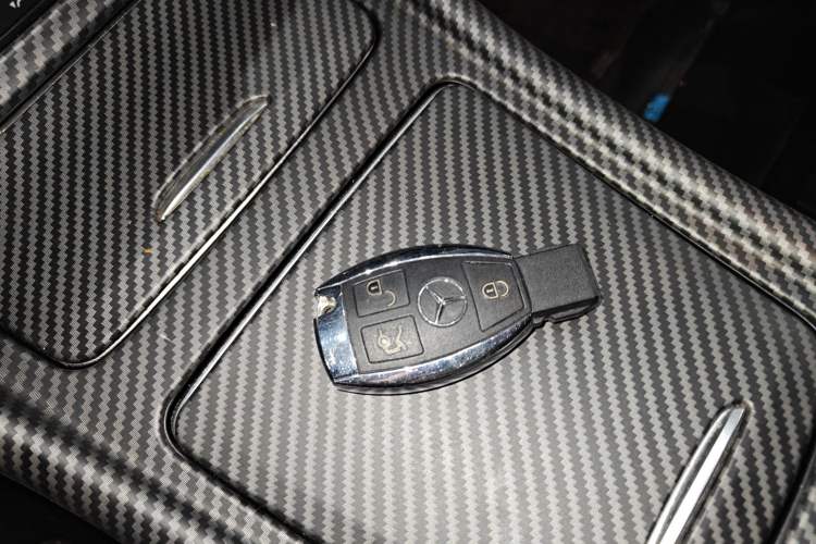 Used Mercedes-Benz CLA 2018 CLA 200 Sport Edition
