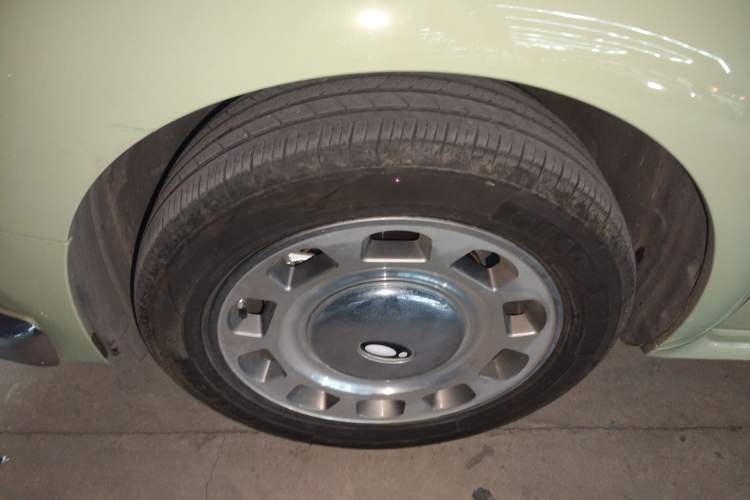 Used ORA Ballet Cat 2022 401 km Alice Edition