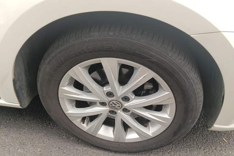 Used Volkswagen Lavida 2017 230TSI DSG Comfort Edition