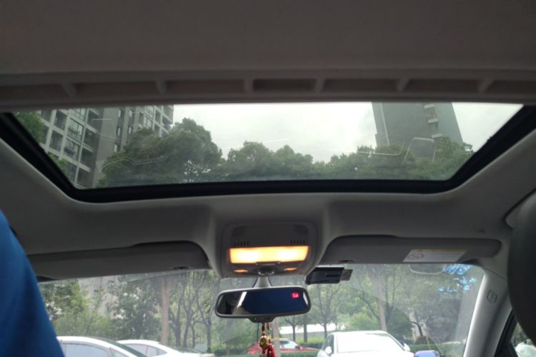 Used Audi A4L 2016 35 TFSI Collection Edition S line Comfort Model