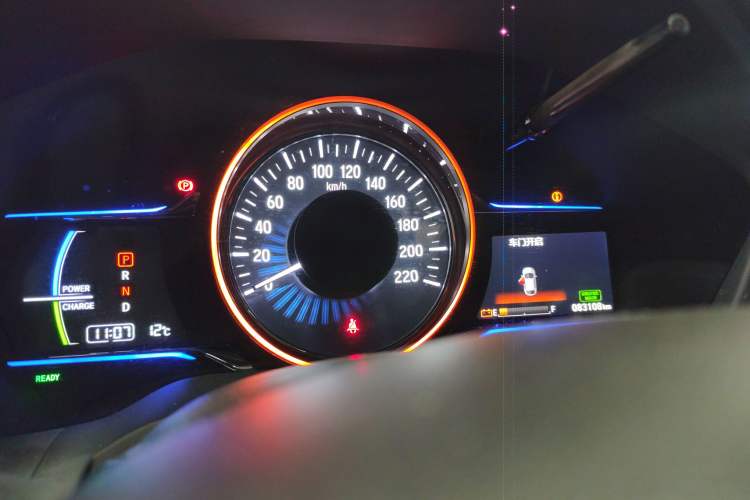 Used Everus VE-1 2021 Comfort Edition
