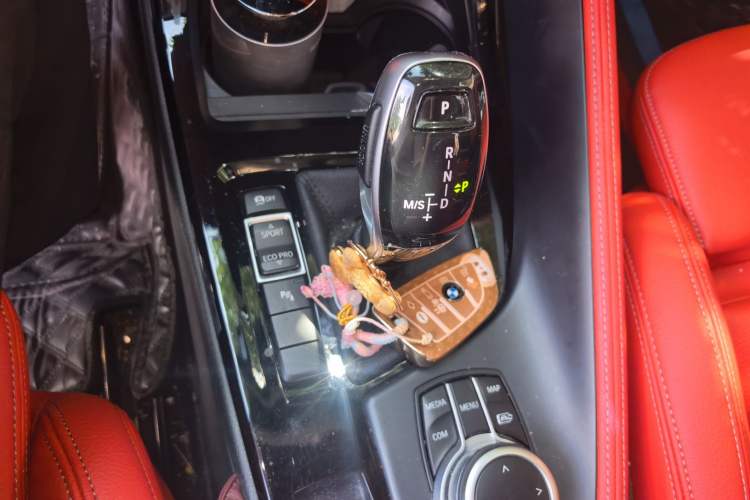 Used BMW X2 2021 Restyled sDrive25i M Sport Package
