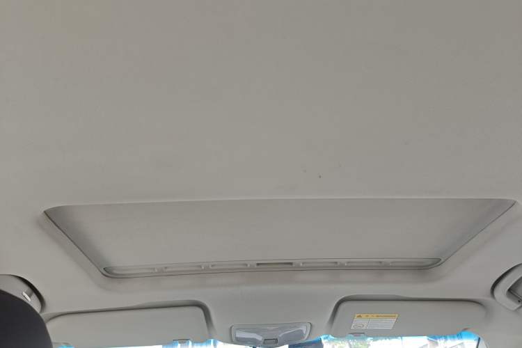 Used Roewe 360 2018 PLUS 1.5L Automatic Luxury Edition
