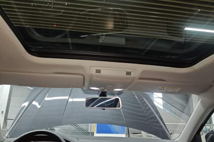 Used Volkswagen Tayron 2019 Teramont Edition 280TSI Two-Wheel Drive Luxury Model China VI Standard