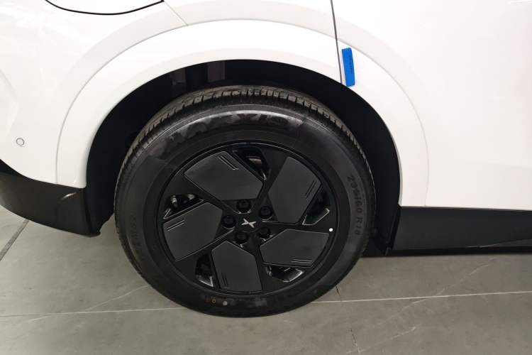 Used XPeng G6 2025 625 Long-Range Max Flagship Edition