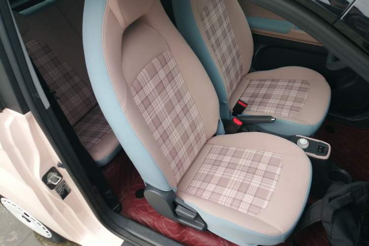 Used Chery QQ Ice Cream 2024 205km Sundae
