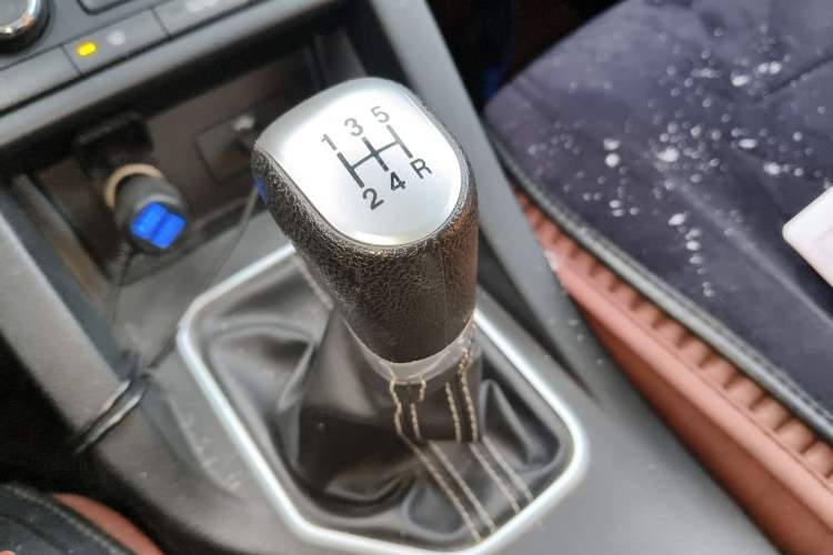 Used Bestune X40 2018 Internet Celebrity Edition 1.6L Manual Luxury Version