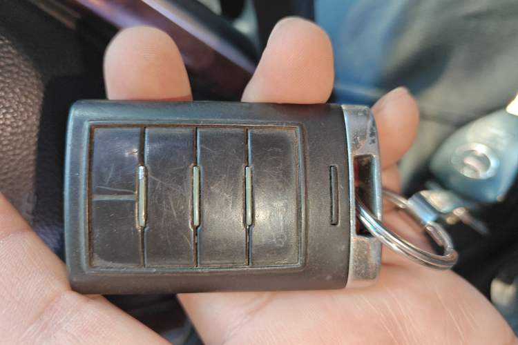 Used Cadillac XTS 2013 28T Leading Model