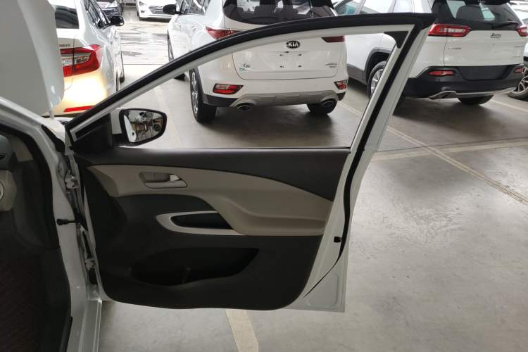 Used Chevrolet Sail 2018 Sail 3 1.3L AMT Ideal Edition