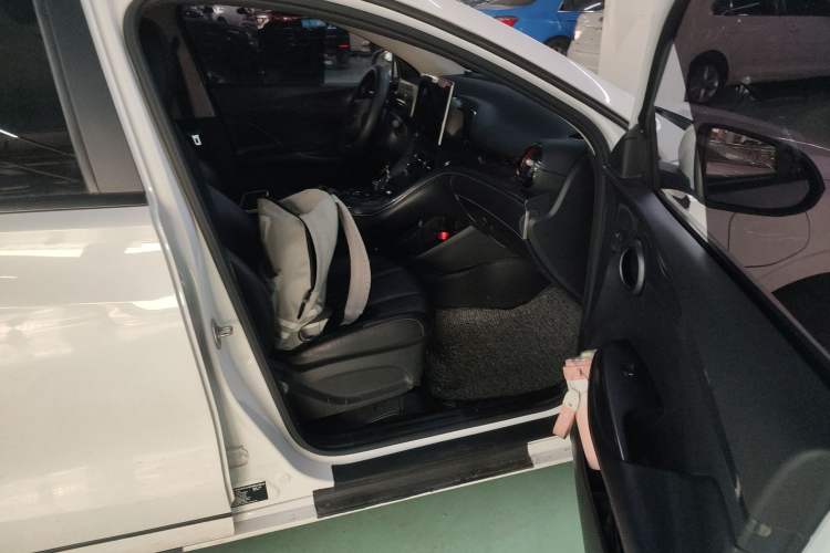 Used BYD e2 2023 Luxury Model