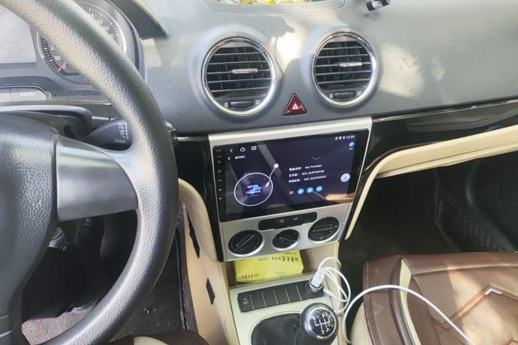 Used Volkswagen Lavida 2011 1.4 TSI Manual Prestige Edition
