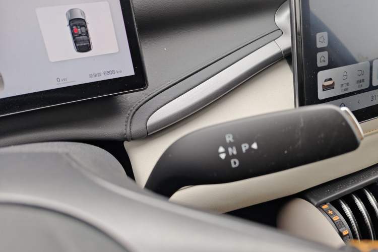 Used BYD Yuan PLUS 2025 Intelligent Driving Version 510 KM Beyond-Grade Edition
