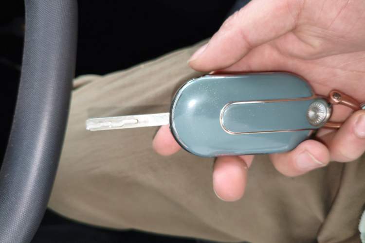 Used Wuling Hongguang MINIEV 2022 Enjoy Edition Lithium Iron Phosphate Interior 1