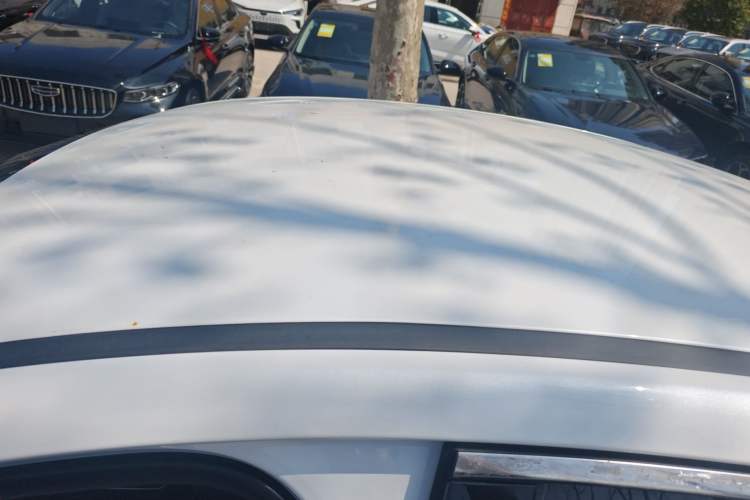 Used BYD Destroyer 05 2024 HONOR Edition DM-i 55KM Luxury Model
