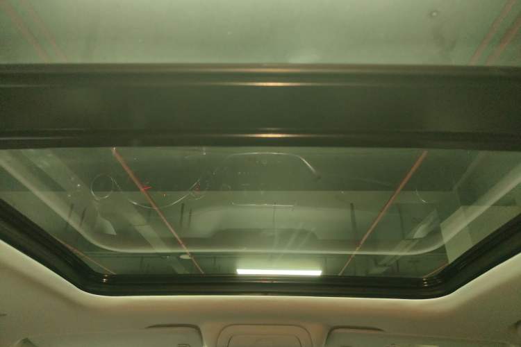 Used Chevrolet Blazer 2020 650T 7-Seater WEI Version