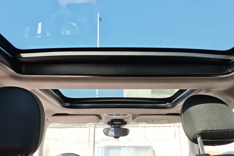 Used MINI MINI 2023 1.5T ONE