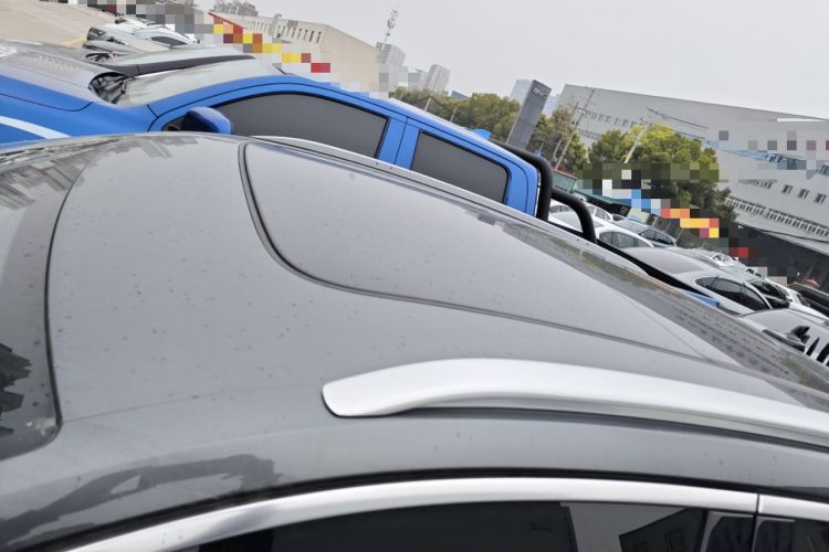 Used Audi Q3 2021 35 TFSI Fashion Dynamic Model