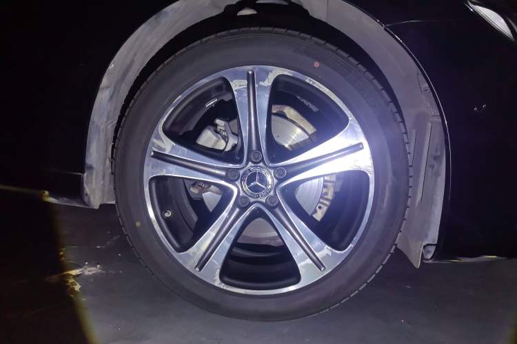 Used Mercedes-Benz E-Class 2016 E 200 L Sport Edition