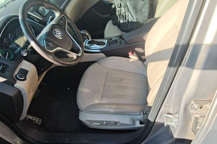 Used Buick Regal 2014 2.4L SIDI Elite Fashion Edition