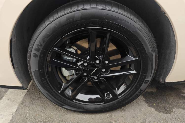 Used AION RT 2025 520 Smart Enjoy Edition