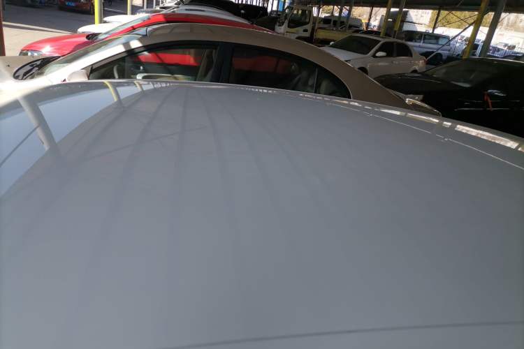 Used Volkswagen Polo 2016 1.4L Manual Fashion Model
