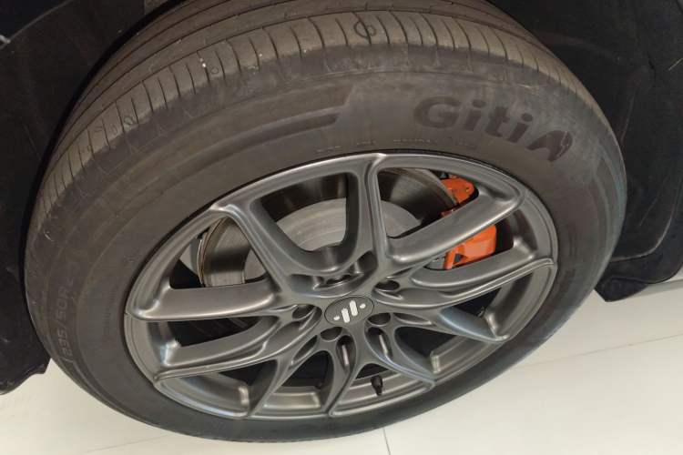 Used IM LS6 2025 Lingxi Intelligent Driving Edition