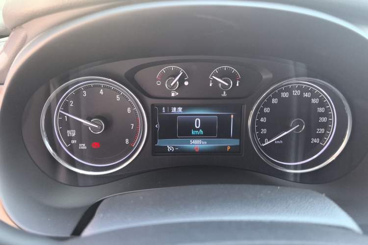 Used Buick LaCrosse 2018 28T Elite Edition
