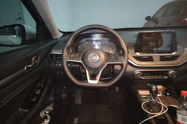 Used Nissan Teana 2021 2.0L XL Comfort Edition
