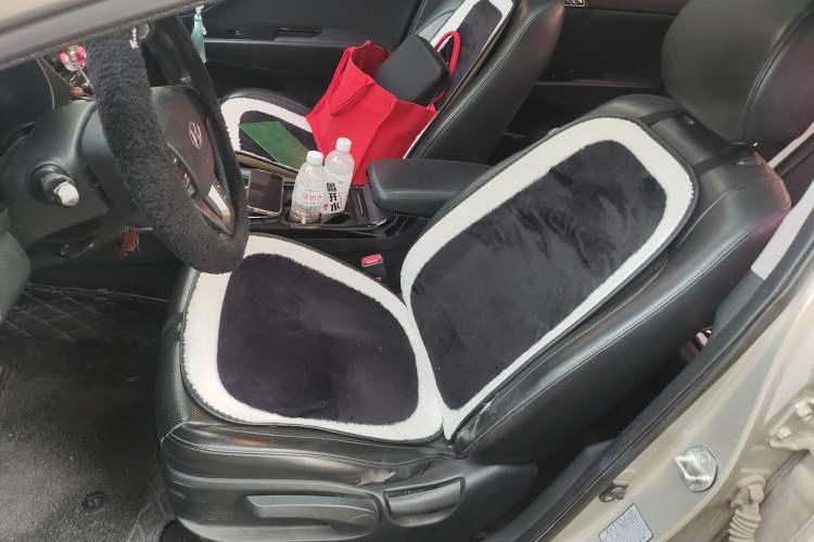 Used Hyundai Mistra 2016 1.8L Automatic Smart GLS
