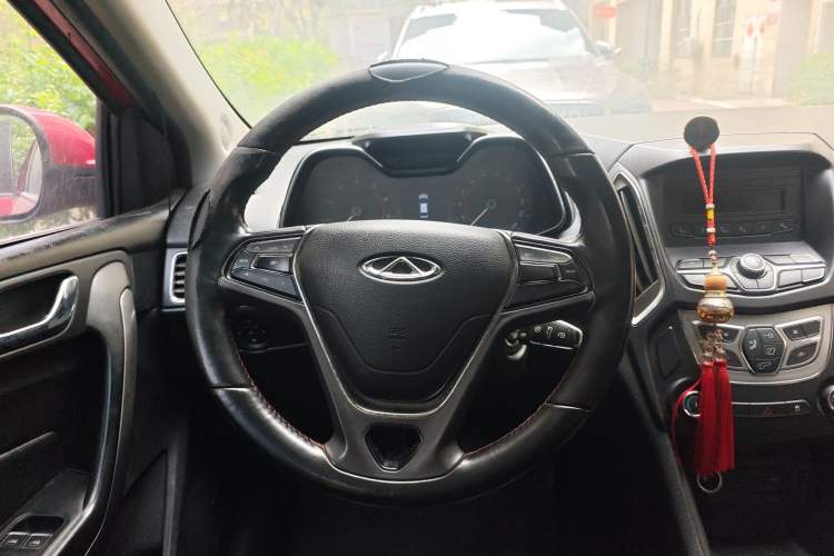 Used Chery Arrizo 5 2016 1.5L Manual Lingchao Edition