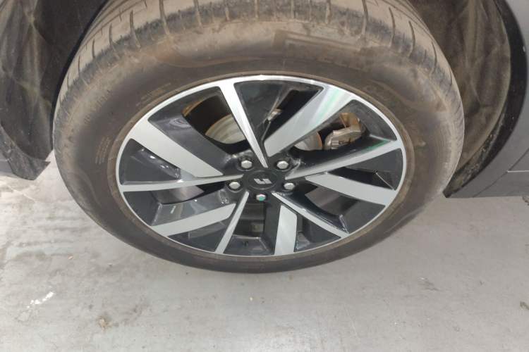 Used Li Auto L7 2023 Air model