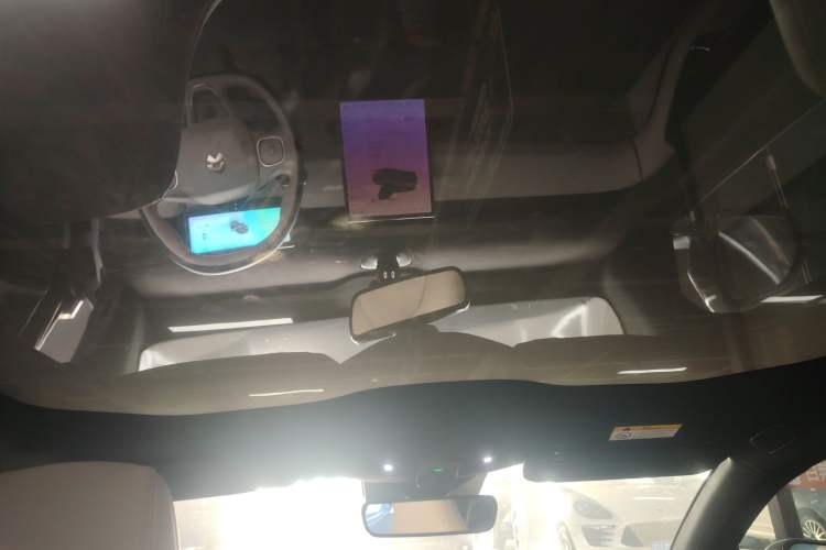 Used Nio ET5 2024 75 kWh