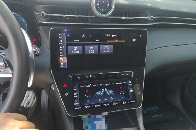 Used Maserati Grecale 2023 2.0T GT
