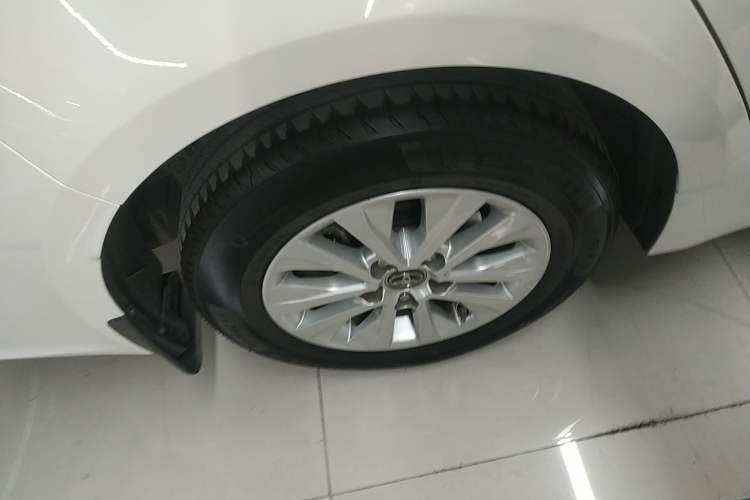 Used Toyota Corolla 2022 1.2T S-CVT Pioneer PLUS Edition
