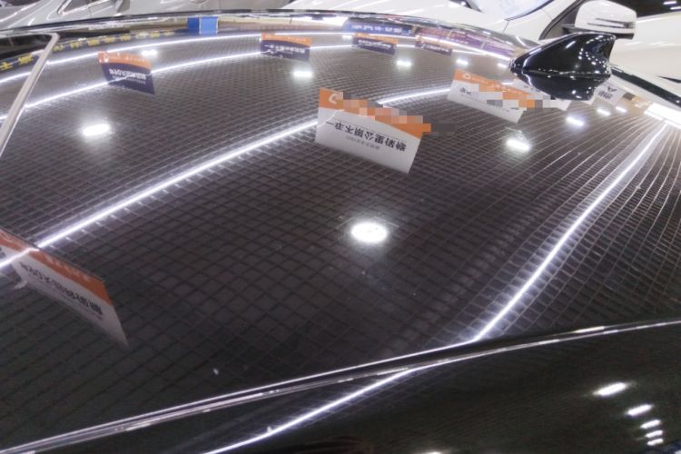 Used Honda Accord 2022 260TURBO Luxury Edition