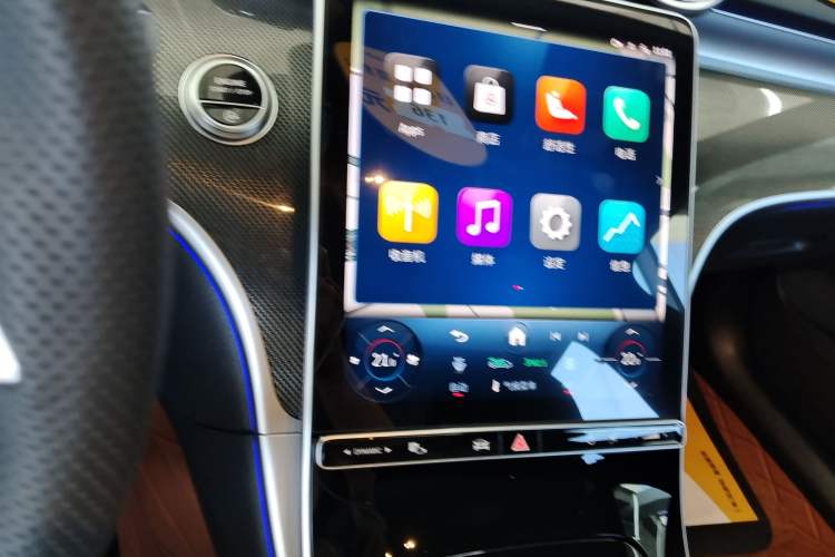 Used Mercedes-Benz C-Class 2025 C 260 L Sport Edition