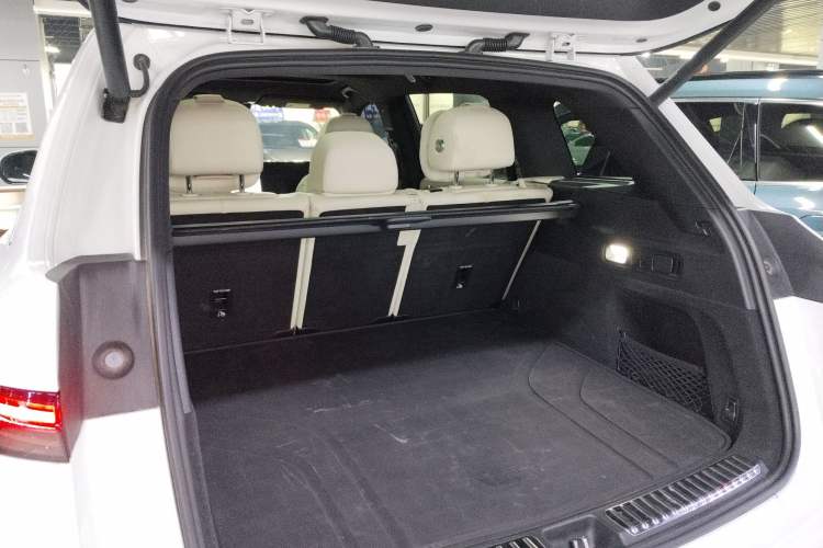 Used Li Auto L7 2023 Pro Model