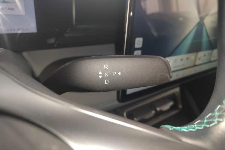 Used BYD Qin L 2025 EV 545KM Excellence Edition
