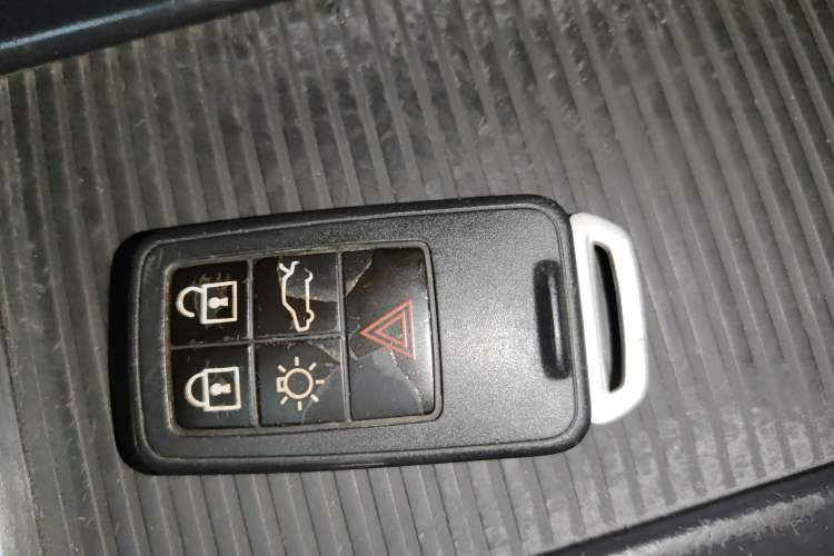 Used Volvo S60 2017 S60L T4 Smart Range Edition