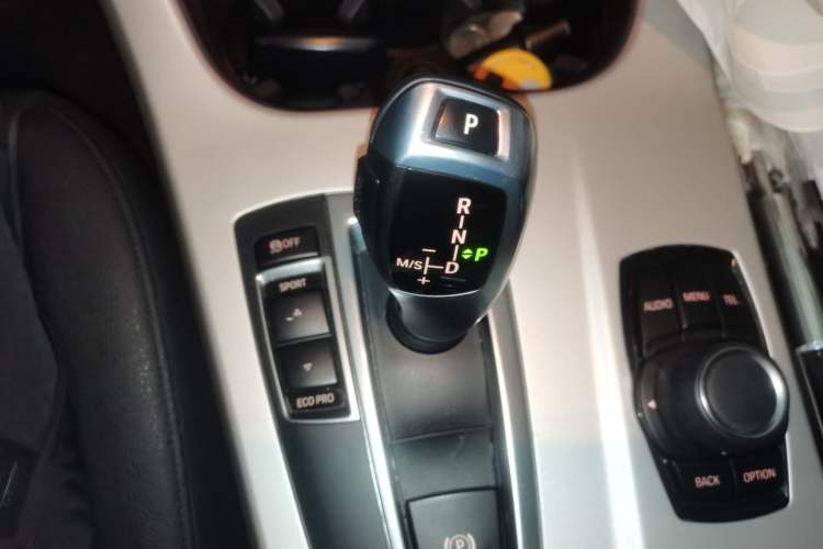 Used BMW X3 2016 sDrive20i