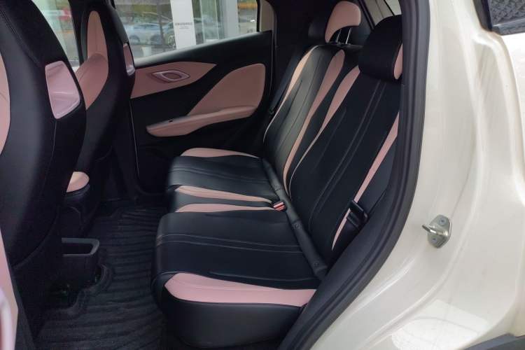 Used BYD Seagull 2025 Smart Drive Version 305 km Freedom Edition