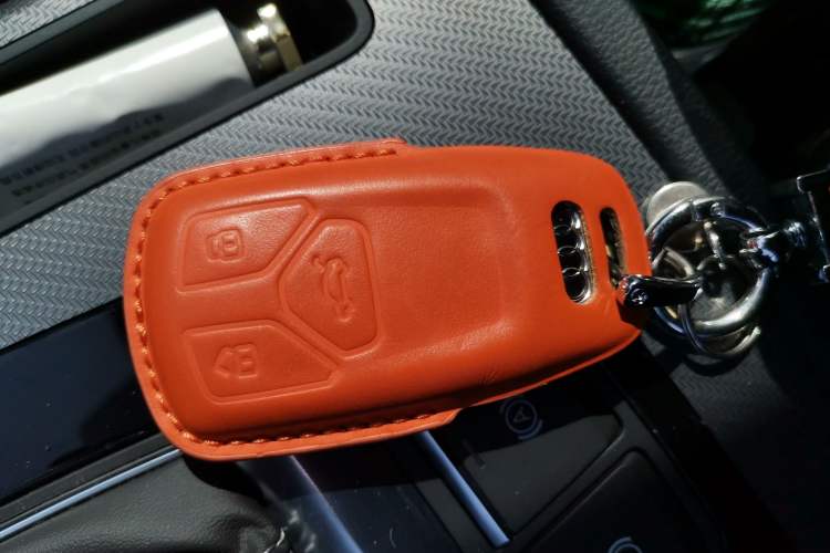 Used Audi Q5L 2025 45 TFSI Luxury Dynamic Edition