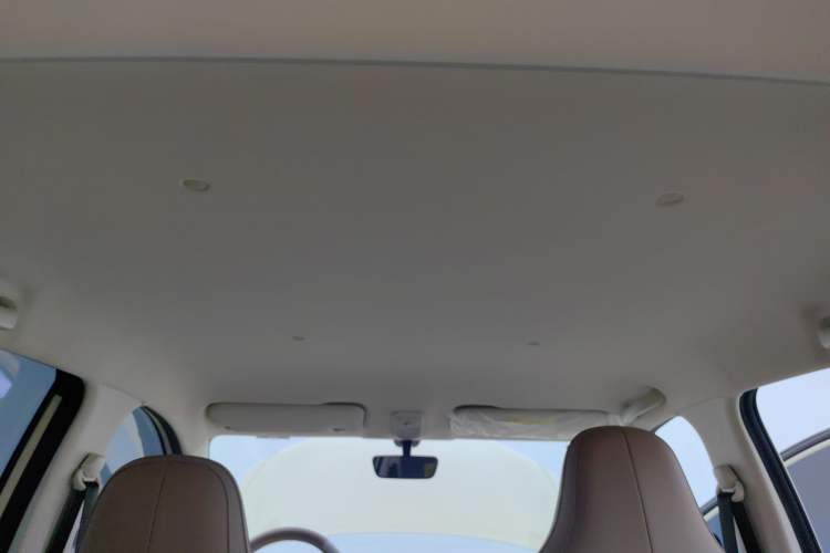 Used Wuling Bingo 2025 333 km Enjoyment Version
