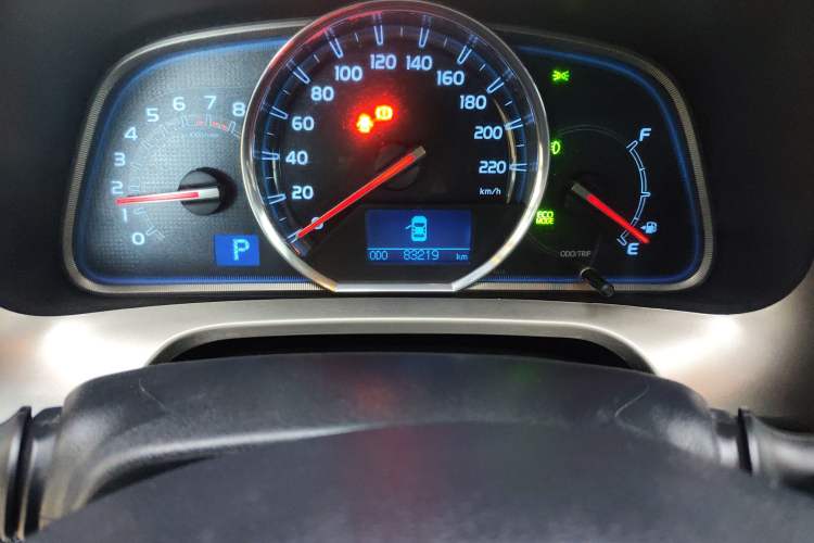 Used Toyota RAV4 2015 2.0L CVT Four-Wheel Drive New Edition
