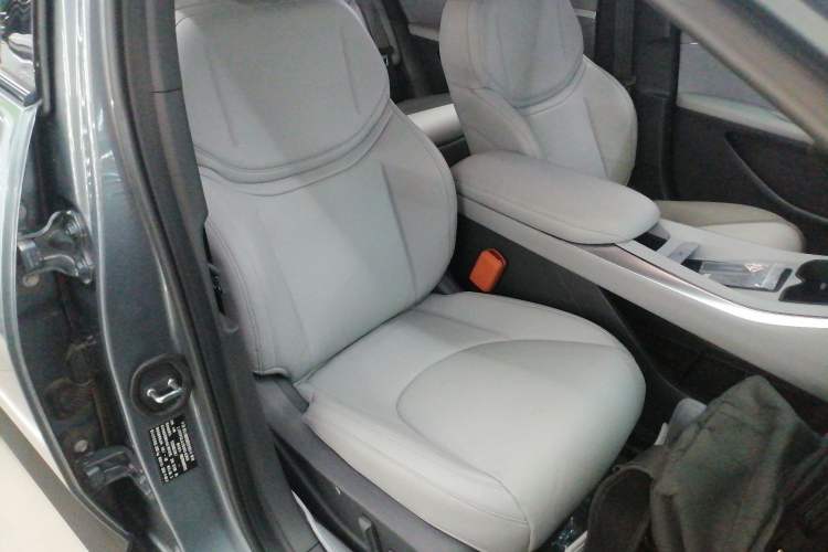 Used XPeng MONA M03 2024 515 Long-Range
