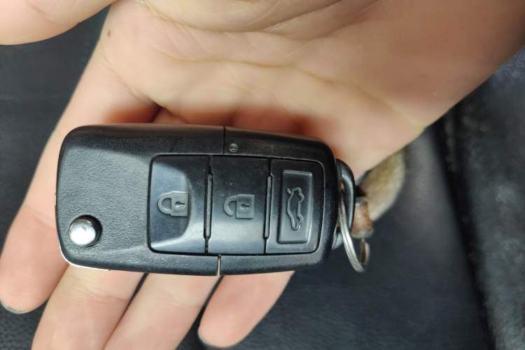 Used FORTHING F600 2018 F600L 2.0L Comfort Model