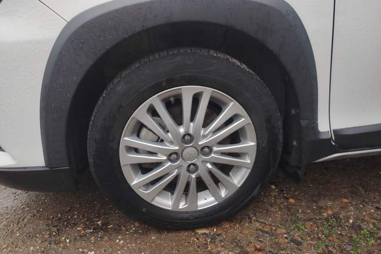 Used Toyota YARiS L Zhi Xuan 2021 X-Trail 1.5L CVT Leading Edition